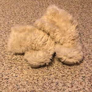Slippers